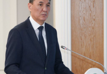 ТҮРКІСТАН: Білім сапасын жақсарту бағытындағы жұмыстар жанданады