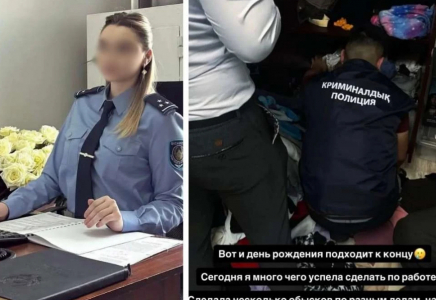 Қолданушыларды 