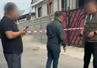 Талғардағы зорлау, адам өлтіру және баланы ұрлау ісі: учаскелік инспектор тергеуге алынған