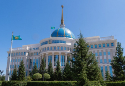 Президент Қасым-Жомарт Тоқаев Қазақстан журналистерін Ұлттық басылым күнімен құттықтады