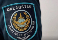 "Қазтеміртранс" АҚ басшысы ұсталды 