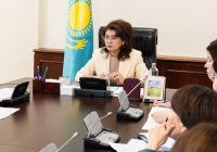 Үкімет кітап оқу мәдениетін дамыту және зерделі ұлт қалыптастыру жөніндегі кешенді жоспарды жүзеге асыруға кірісті