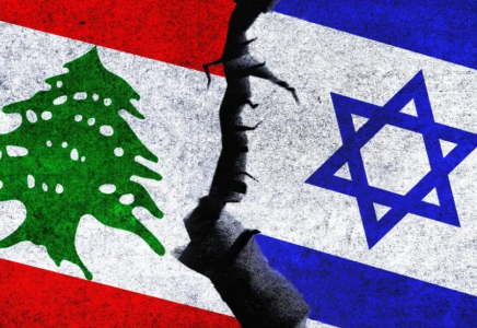 Ливан Израильмен жасалған бітімнің бұзылғанын мәлімдеді