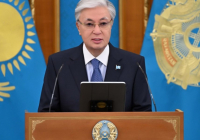 Тұрақты қуат көзі болмаса, қуатты мемлекет құру мүмкін емес – Президент