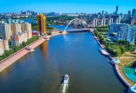 Болашақта елорда атауын өзгертуге бола ма – Әділет министрі жауап берді