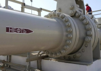 Каспий құбыр консорциумына қажетті жабдықтар Өскеменде шығарылатын болды