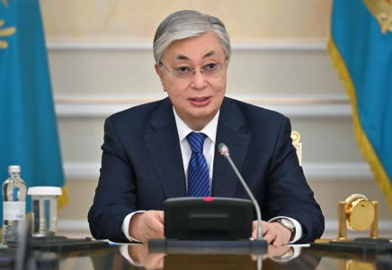 Тоқаев заңсыз алынған активтерді елге қайтару туралы заңға қол қойды
