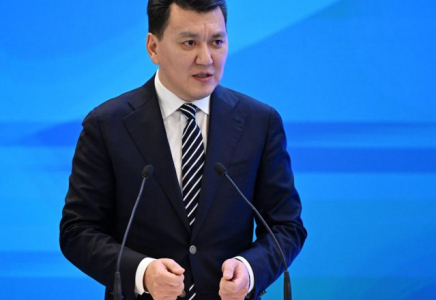 Жаңа конституция –  сенім мен дамудың жаңа архитектурасы 