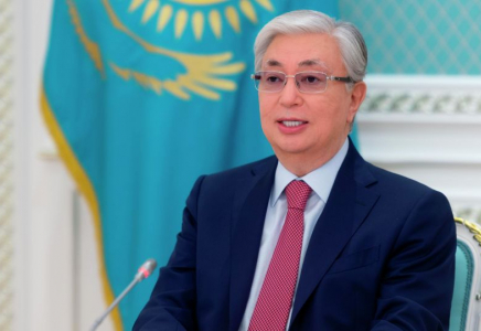 Тоқаев демалысын қайда өткізетіні белгілі болды