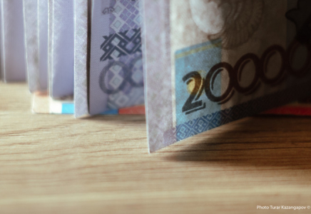 76 миллион теңге сыйақы: ӘМСҚ депутаттың сынына жауап берді