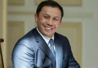 Головкин бокс даңқ залына енгізілген алғашқы қазақстандық болды