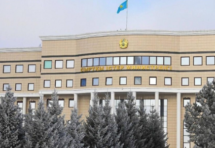 Қазақстан азаматтарына 15 елге бармау ұсынылды