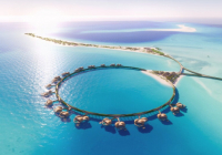 ​Сауд Арабиясы The Red Sea туристік жобасын әзірлеп жатыр
