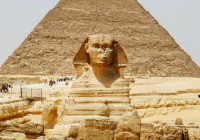 Мысыр пирамидаларындағы жұмбақ құрылыстың сыры белгілі болды