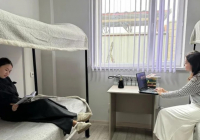 Алматыда биыл 13 жаңа студенттер жатақханасы пайдалануға беріледі