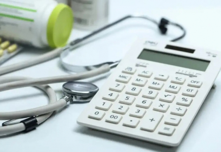 ​Әлеуметтік медициналық сақтандыру қорының комиссиялық сыйақы мөлшерлемесі бекітілді