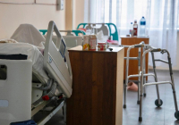 СҚО-да мектеп оқушысы сірке суын ішіп, жансақтау бөліміне түсті: оқиғаның мән-жайы