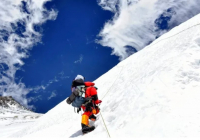 Эверест тауында гидтердің альпинистерді әдейі улағаны туралы мәлімет тарады