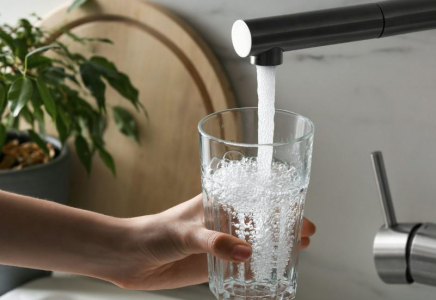 Ауыз судың сапасы – халық денсаулығының негізі