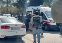 Түркияда басқа мектепке ауысып кеткен жас жігіт наразылық ретінде оқушыларға оқ атқан