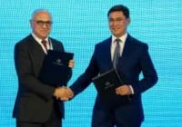 KGIR-2025: ШЫМКЕНТТЕ 449,4 МЛРД ТЕҢГЕГЕ 5 ЖАҢА ИНВЕСТИЦИЯЛЫҚ ЖОБА ІСКЕ АСЫРЫЛАДЫ KGIR-2025: ШЫМКЕНТТЕ 449,4 МЛРД ТЕҢГЕГЕ 5 ЖАҢА ИНВЕСТИЦИЯЛЫҚ ЖОБА ІСКЕ АСЫРЫЛАДЫ