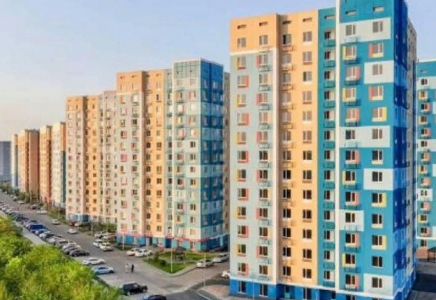 Шымкентте тұрғын үй алуға тіркелгендер саны 2020 жылмен салыстырғанда 2 есеге артқан