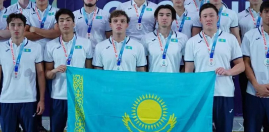 Қазақстан – Азияда үшінші: 49 медаль және әртістік жүзуден трофей