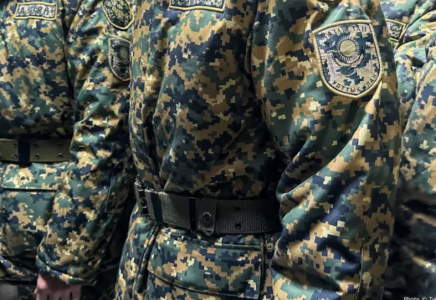 Оқу-жаттығу кезінде граната жарылған: ІІМ Алматы облысындағы төтенше жағдайдың мән-жайын айтты