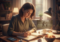 ​Әкені кешіру - мол табысқа жол ашады