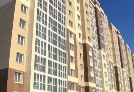 Шымкентте көпқабатты тұрғын үйлердің 53%-дан астамы жаңа басқару түріне өтті