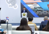 Семей қаласындағы айналма жол құрылысы туралы келісім жасалды