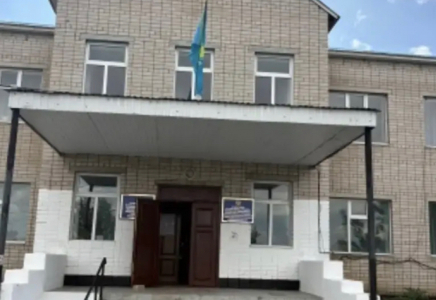 Ақтөбе облысындағы ауыл мектебінде 8 оқушы мен 8 мұғалім ғана қалды