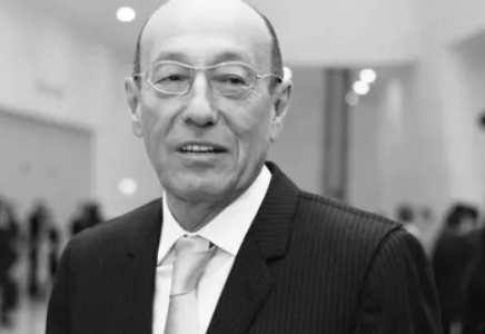 Еуразиялық банк пен ERG компаниялар тобының егесі Александр Машкевич дүние салды