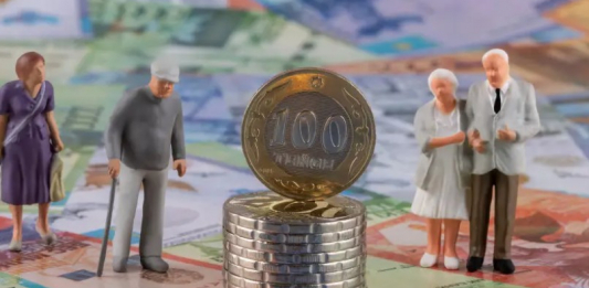 Зейнетке мерзімінен бұрын шығу: Еңбекмин депутаттың ұсынысына жауап берді