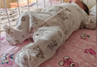 Қостанай облысында салмағы 5 келіден асатын алып қыз дүниеге келді