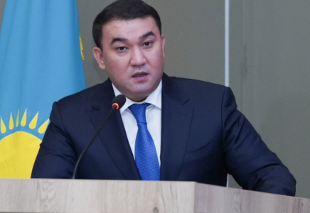 ТҮРКІСТАН: Бюджет қаражатының тиімді әрі мақсатты жұмсалуы қатаң бақылауда болады