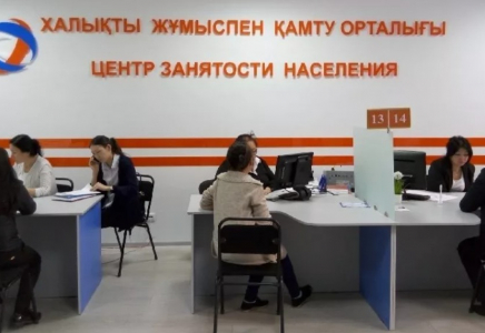 ТҮРКІСТАН: Жыл басынан бері 74 мыңнан астам адам жұмыспен қамтылды