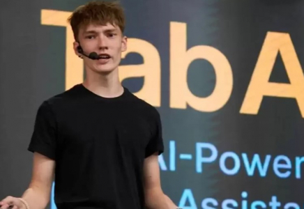 Павлодарлық оқушы Google-дың грантын жеңіп алды