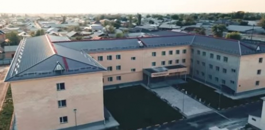 ШЫМКЕНТ: ​Қайтарылған активтер балалар игілігіне жаратылады