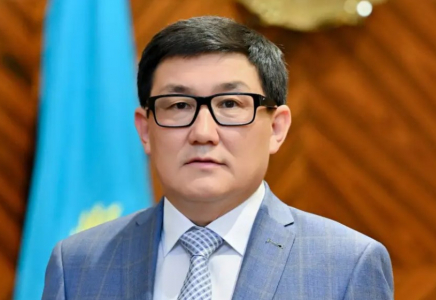 Семейдің жаңа әкімі белгілі болды