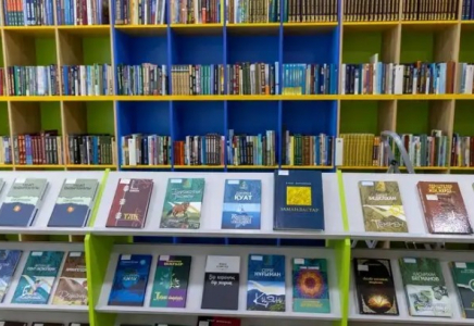  Қазақстанда Ұлттық кітап күні пайда болады