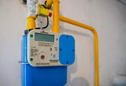 Жаңаөзенде тұрғын үйде газ жарылып, екі адам зардап шекті