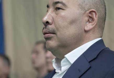 Ермахан Ибраимов: Мемлекетті одан әрі жаңғыртуға бағытталған бастамаларды қолдаймын