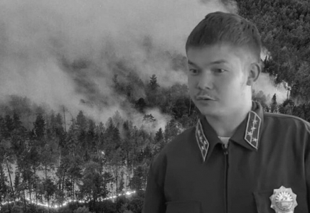 «Елгезек едің»: Семей орманында қаза тапқан қызметкер отбасының жалғыз ұлы болған