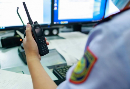 Семейде кәмелетке толмаған қыздарға әдепсіз мінез көрсеткен ер адам анықталды