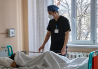 Ақтауда екі қатарласынан әлімжеттік көрген мектеп оқушысы ауруханадан бір-ақ шықты