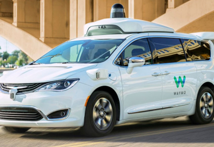 Алматы мен Астанада жүргізушісіз такси жобасы іске қосылады