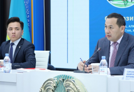 Еңбек пен шеберлікке арналған «SHYMKENT USTA FEST» фестивалі мен оркестрлер шеруі өтеді