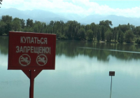Шомылуға барған: Атырау облысында жасөспірім табылмай жатыр