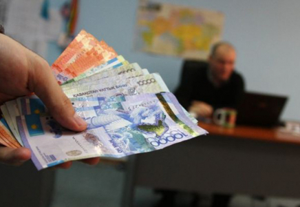Жамбылда сыбайлас жемқорлықпен күресу үшін тың тәсіл енгізіліп жатыр  